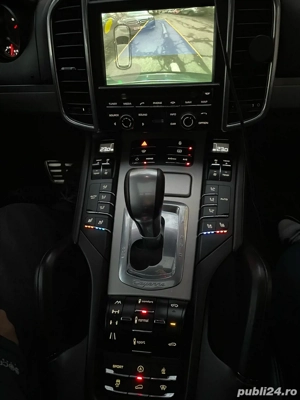 Porsche Cayenne 3.0 Diesel - imagine 9