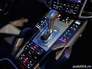 Porsche Cayenne 3.0 Diesel - imagine 7
