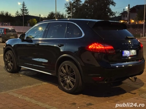 Porsche Cayenne 3.0 Diesel - imagine 2