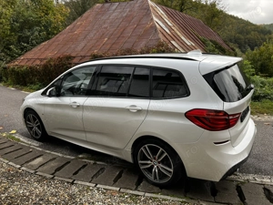 Vand BMW f 46 M 2022 ca nou. - imagine 8