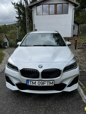 Vand BMW f 46 M 2022 ca nou.