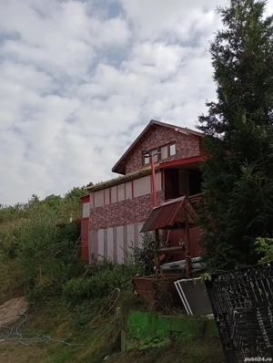 cabană de închiriat de crăciun sau revelion