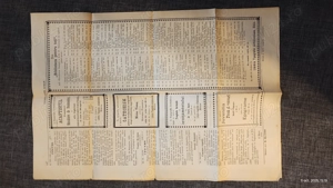 Telegraful  român 1898 - imagine 4