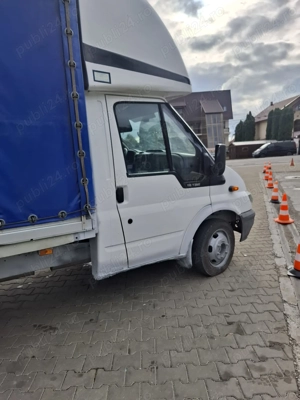 Ford Tranzit 115 350