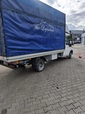 Ford Tranzit 115 350 - imagine 3