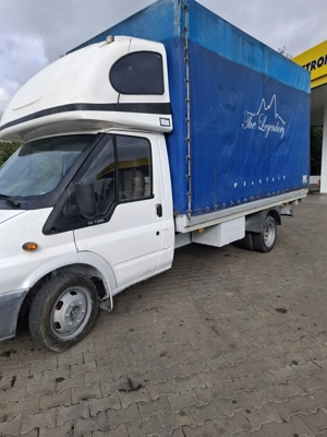 Ford Tranzit 115 350 - imagine 2