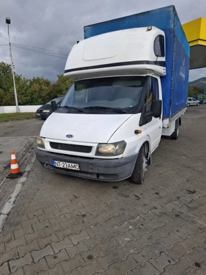 Ford Tranzit 115 350 - imagine 4