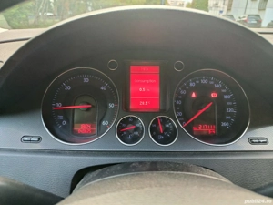 Volkswagen pasat b6 - imagine 4