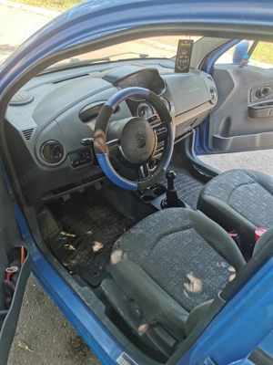 Vand Chevrolet Spark - imagine 2 Vand Chevrolet Spark - imagine 2