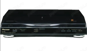 Pickup pioneer pl990
