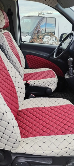 Mercedes funcțional cu acte tot - imagine 3