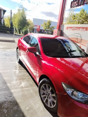 Mazda 6 2013 2,2litri