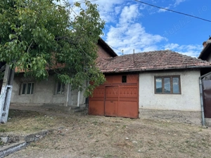 Casa de vanzare la Sebis judet arad