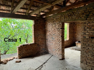 Casa de vanzare la Sebis judet arad - imagine 6