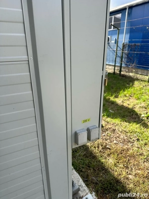 Locuri de parcare acoperite XXL - imagine 3 Locuri de parcare acoperite XXL - imagine 3