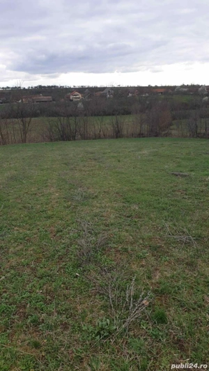 vand teren de constructii 2500mp - imagine 3