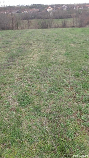 vand teren de constructii 2500mp - imagine 2