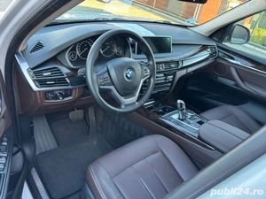 Vand Bmw X5 2014 - imagine 2