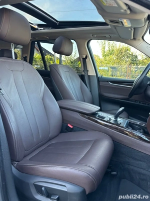 Vand Bmw X5 2014 - imagine 9