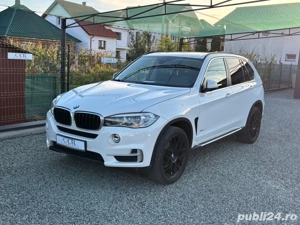 Vand Bmw X5 2014 - imagine 7