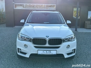 Vand Bmw X5 2014 - imagine 3