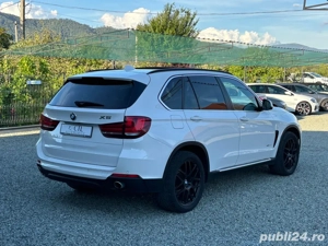 Vand Bmw X5 2014 - imagine 4