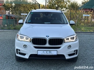 Vand Bmw X5 2014 - imagine 8