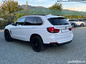 Vand Bmw X5 2014 - imagine 5