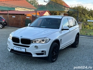 Vand Bmw X5 2014 - imagine 6