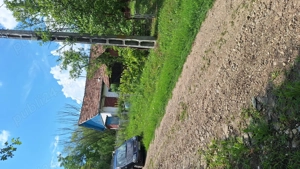 Casa cu teren aferent - imagine 2