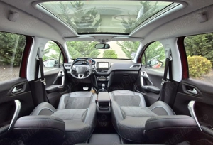 PEUGEOT 2008 Crossway 1.2 110CP AN2018 AUTOMAT Euro6 - imagine 3