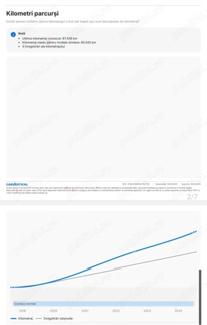 PEUGEOT 2008 Crossway 1.2 110CP AN2018 AUTOMAT Euro6 - imagine 4