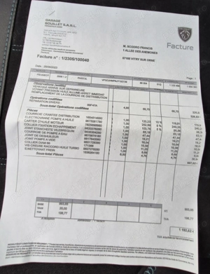 PEUGEOT 2008 Crossway 1.2 110CP AN2018 AUTOMAT Euro6 - imagine 5