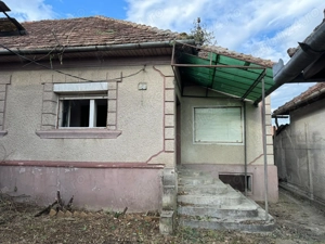 Casa de vanzare la Sebis judet arad - imagine 5