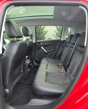 PEUGEOT 2008 Crossway 1.2 110CP AN2018 AUTOMAT Euro6 - imagine 17