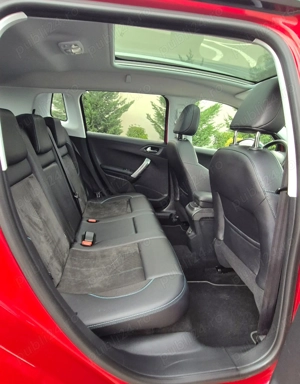 PEUGEOT 2008 Crossway 1.2 110CP AN2018 AUTOMAT Euro6 - imagine 6