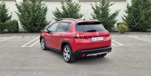 PEUGEOT 2008 Crossway 1.2 110CP AN2018 AUTOMAT Euro6 - imagine 8