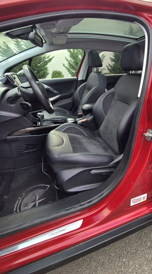 PEUGEOT 2008 Crossway 1.2 110CP AN2018 AUTOMAT Euro6 - imagine 18