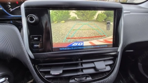 PEUGEOT 2008 Crossway 1.2 110CP AN2018 AUTOMAT Euro6 - imagine 11