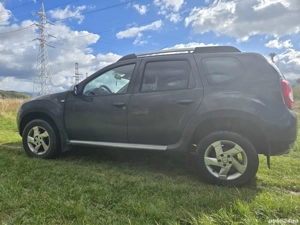 Dacia Duster 2x4 - 2010