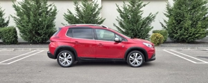 PEUGEOT 2008 Crossway 1.2 110CP AN2018 AUTOMAT Euro6 - imagine 7