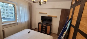 Inchiriez apartament 4 camere Crangasi centrala proprie, aer conditionat, loc de parcare . - imagine 2