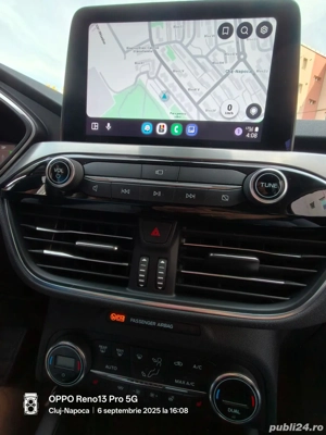 Ford Kuga 2020 Tva inclus deductibil - imagine 2