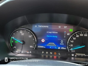 Ford Kuga 2020 Tva inclus deductibil