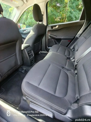 Ford Kuga 2020 Tva inclus deductibil - imagine 4