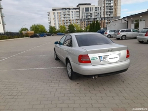 Vand audi A4 - imagine 2