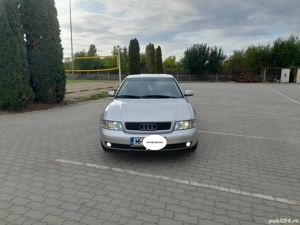Vand audi A4 - imagine 4