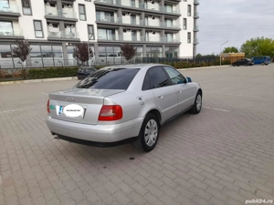 Vand audi A4 - imagine 3