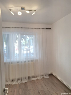 vand apartament 2 camere decomandat - imagine 3