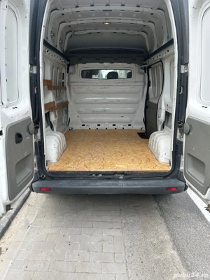 opel vivaro - imagine 4